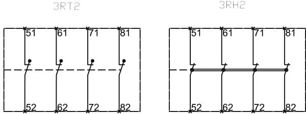 3RH2911-2XA04-0MA0