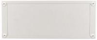 Панель лицевая 35х325х155мм BPZ-FPP-400/150-BL-W EATON 120737