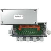 Источник питания AS-интерфе FBCon SS PCG 8way Limiter 8726160000