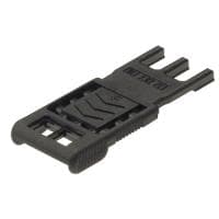 Штекерный соединитель печат BLZ 7.62 ZE03 BK BX 1652210000