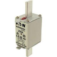 Предохранитель NH 250A 690В gG 1 двойная индикация EATON 250NHG1B-690
