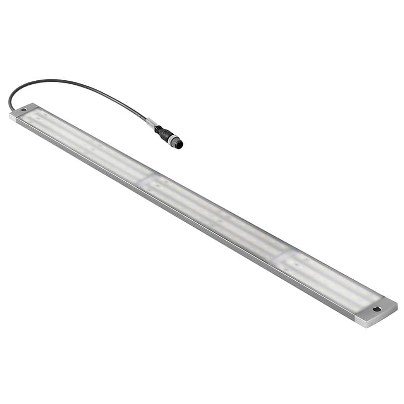 Indication- and signal lamp WIL-555-W-M12G-0.3U-S 2535850000