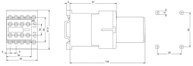 3RT1017-1BB45