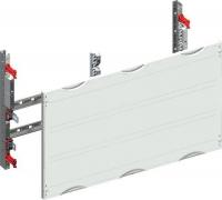 Модуль шинный N/PE без меди ABB MBN275