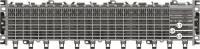 Разводка шинная в сборе ZLS905E48-3L ABB 2CCA183128R0001