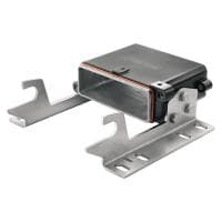 Гнездо произвольной сборки| HDC IP68 HP 24B AS S 1079920000