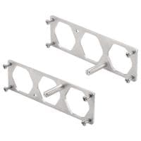 Гнездо произвольной сборки| HDC 24B HP250 MPL3 TYP1 1079640000