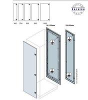 Дверь боковая 1800х400мм ABB EC1841K