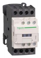 Контактор D 4п/40А (4НО) АС1 НО+НЗ 415В 50/60Гц SchE LC1DT40N7