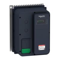 Преобразователь частоты ATV320 IP66 1.5кВт 240В 1ф SchE ATV320U15M2W