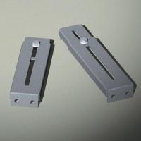Комплект кронштейнов регул. 75-125мм DKC R5SRP01
