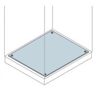 Панель нижняя фикс. 1000х800мм ABB EF1082