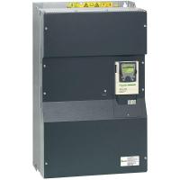 Преобразователь частоты ATV61 водянное охл. 400кВт 690В SchE ATV61QC40Y