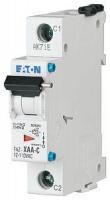 Расцепитель независимый FAZ-XAA-C-110-415VAC EATON 278519