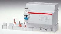 Блок диф. тока DDA803 A S-100/1 ABB 2CSB803201R5000