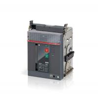 Выключатель-разъединитель 4п E2.2B/MS 1600 4p WMP выкат. ABB 1SDA073531R1