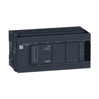 Блок базовый M241-40IO транзист. источник Advantys OTB SchE TM241C40T