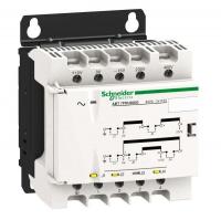Трансформатор 2х115В 100ВА SchE ABT7PDU010G