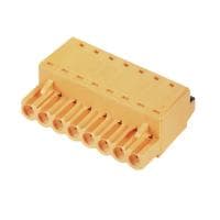 Штекерный соединитель печат BLF 5.08HC/03/180 SN BK BX PRT 1463970000