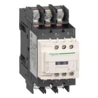 Контактор 3п 440В 40А 110В AC 50/60Гц SchE LC1D40A6F7
