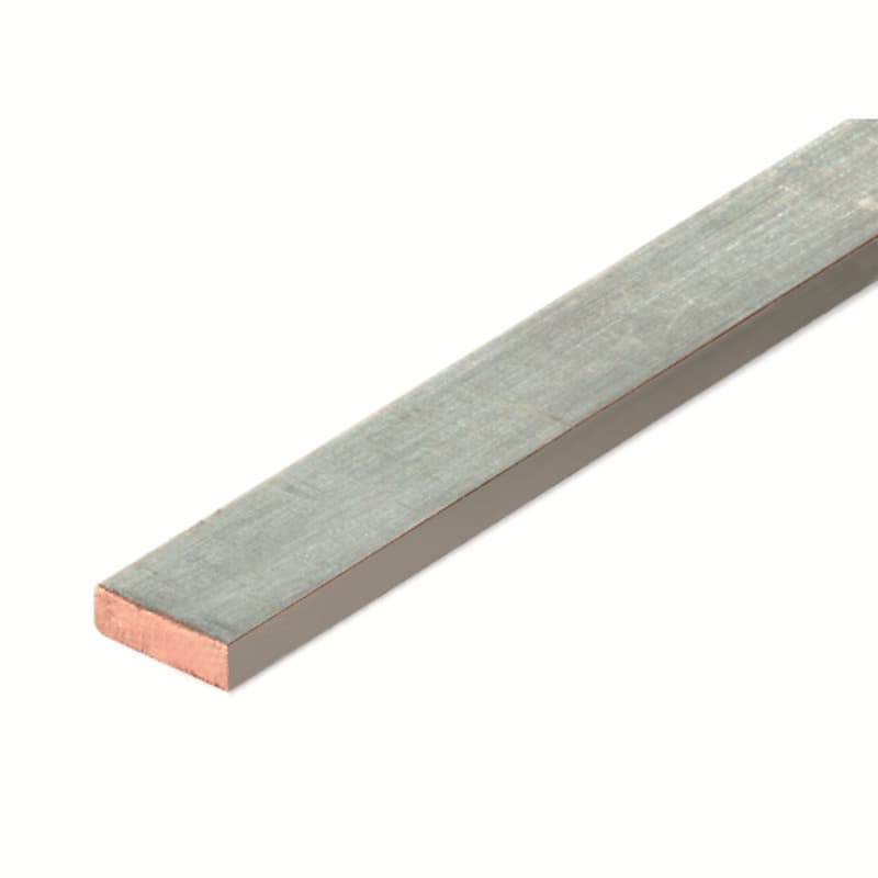Busbar coupler SSCH 10X3X2000 CU VERZ. 1397000000