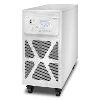Источник бесперебойного питания Easy UPS 3S 15кВ.А 400В 3:1 без встроенных батарей SchE E3SUPS15K3I