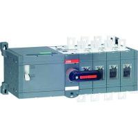 Рубильник реверсивный 4п OTM200E4CM48D 200А с мотор. приводом 48В DC ABB 1SCA022846R1320