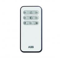 Пульт дистанционного управления Busch-Wachter ИК базовый ABB 2CKA006800A2585