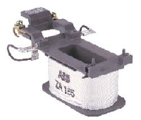 Катушка питания ZA185 для контакторов A145 A185 (220-230В АС) ABB 1SFN154710R8006