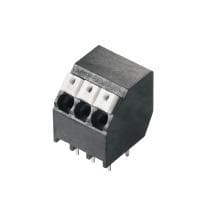 Клемма печатной платы LSF-SMT 3.50/19/135 1.5SN BK TU 1885350000