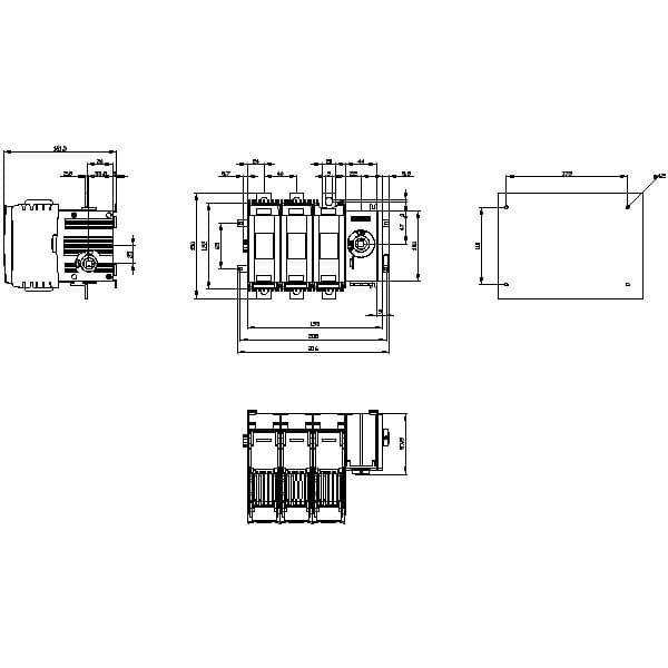 3KF2316-4RF11