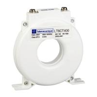 Трансформатор тока LT6CT 400/1 SchE LT6CT4001