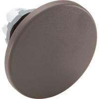 Кнопка MPM2-20B "ГРИБОК" без фикс. 60мм черн. (только корпус) ABB 1SFA611125R2006