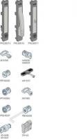 Цилиндр типа Ronis 455 + ключ ABB 1STQ008124A0000