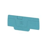 Корпуса для электроники AEP 3C 1.5 BL 1552630000