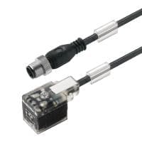 Круглые соед. разъемы|Прово SAIL-VSB-M12G-10U 9457681000