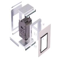 Комплект установки 3п AS-63G вык. Ш1000 В600 DKC R5PKEB4V11527