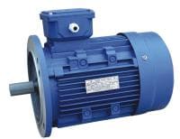 Электродвигатель АИМУР 200 L8 22/750  4031 22кВт 380/660В