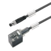 Круглые соед. разъемы|Прово SAIL-VSBD-M8G-3-1.5U 1099770150