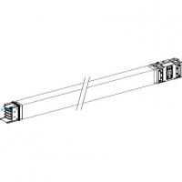 Секция прямая 3м 800А SchE KSA800ET430