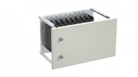 Комплект внешний вертикальной установки 4п HGP630(F F-MO) Ш=600 В=350 DKC R5PKEB5V617164P