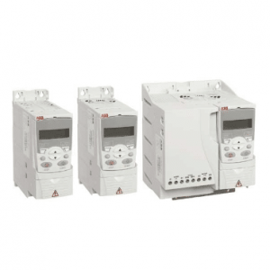 Устройство авт. регулирования ACS355-03E-08A8-46 4кВт 380В 3ф IP66 с интел. пан. упр. ABB 3AUA0000058163