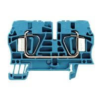 Проходная клемма ZDU 6 BL 1608630000