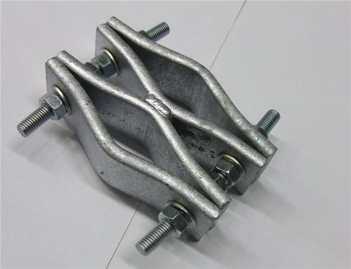 Зажим верт. ABB 2CTH050014R0000