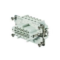 Промышленный разъём HDC HE 10 FS 1204100000