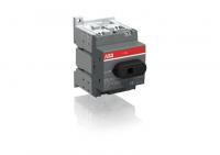 Рубильник на постоянный ток OTDC32F3 ABB 1SCA121459R1001