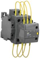 Контактор для конденсаторов КМИ-К 10кВАр ИЭК KKMK-10-230-01