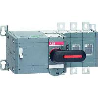 Рубильник 4п с мотор. приводом OTM315E4M230C ABB 1SCA115335R1001