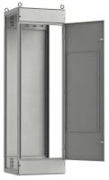 Корпус металлический ГРЩ 2000х600х600 IP31 УХЛ3 SMART ИЭК YKM50-2000-600-600-31-S