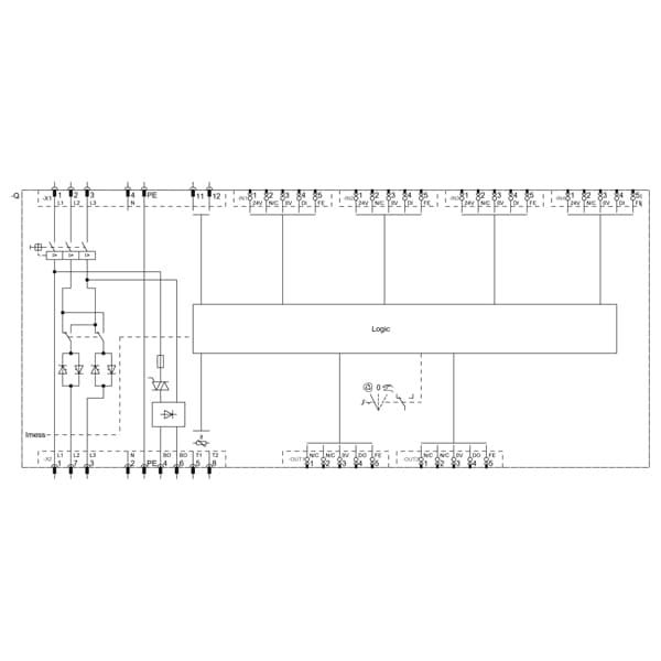 3RK1395-6KS71-3AD5